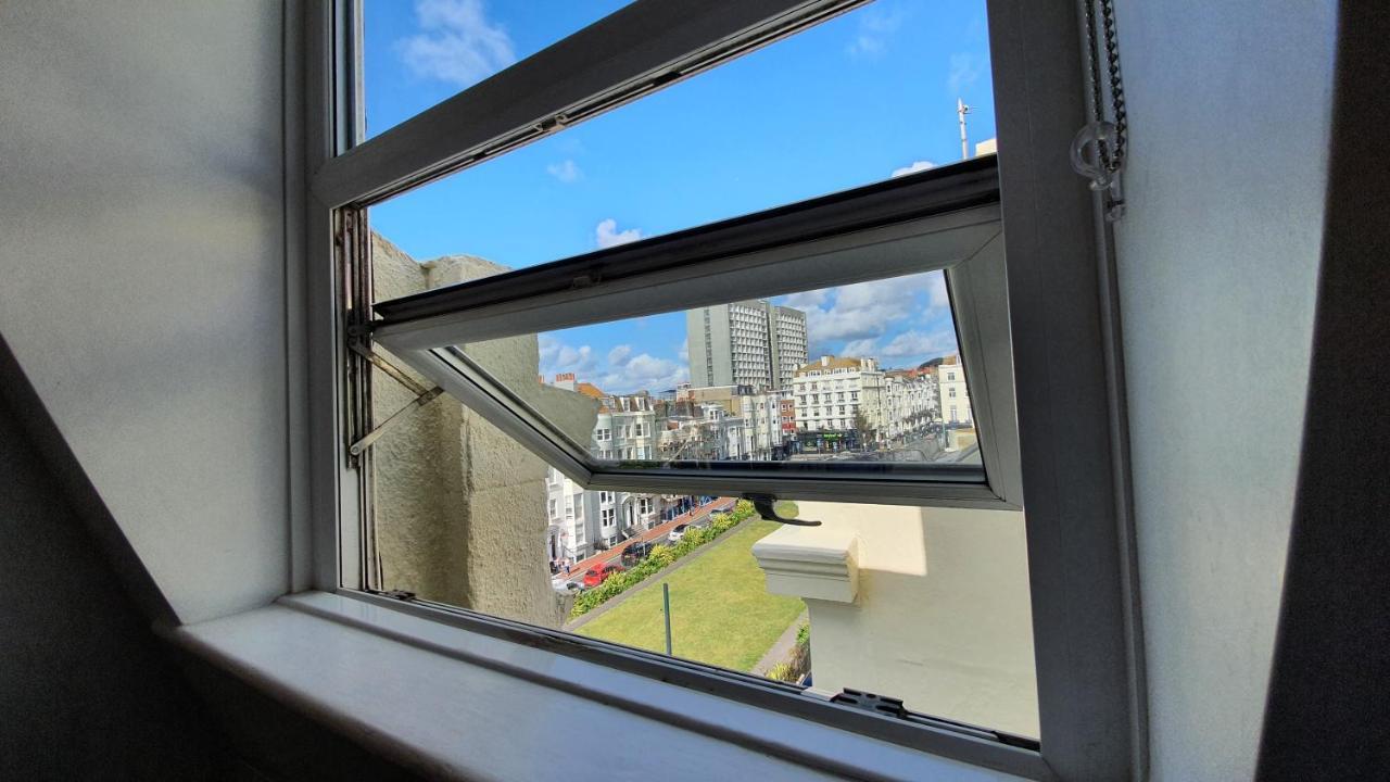 A Room With A View Brighton Exterior foto